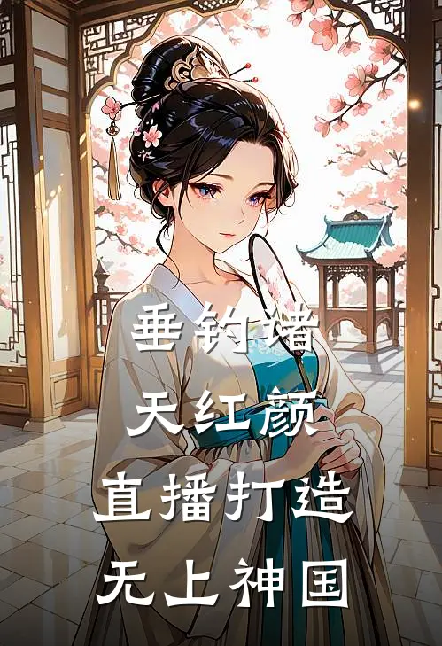 垂钓诸天红颜，直播打造无上神国