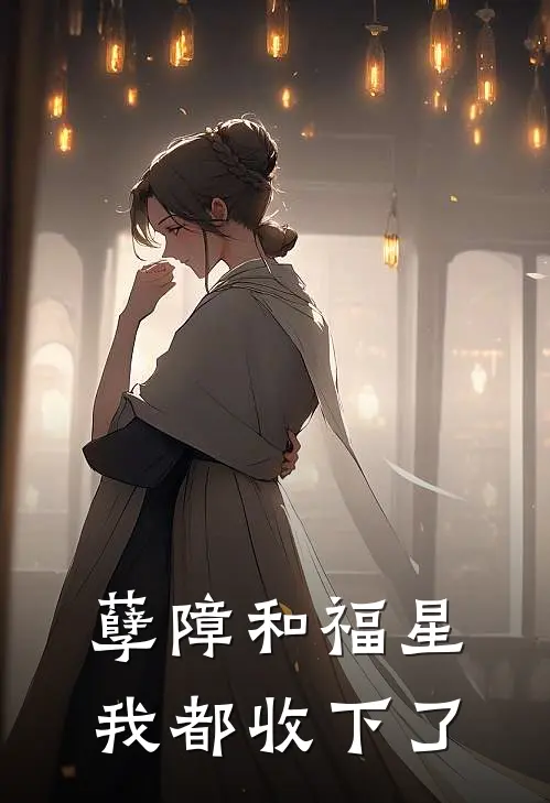 孽障和福星，我都收下了