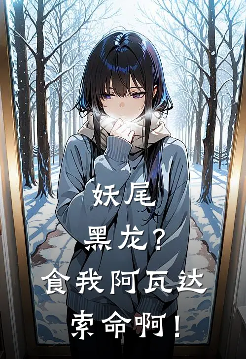 妖尾：黑龙？食我阿瓦达索命啊！