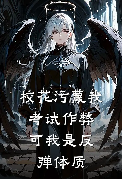 校花污蔑我考试作弊，可我是反弹体质