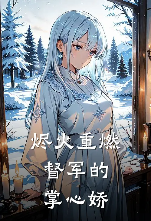 烬火重燃：督军的掌心娇