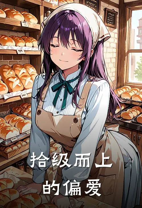 拾级而上的偏爱