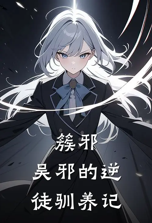 簇邪：吴邪的逆徒驯养记