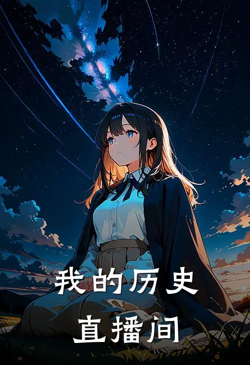 我的历史直播间