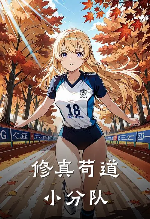 修真苟道小分队