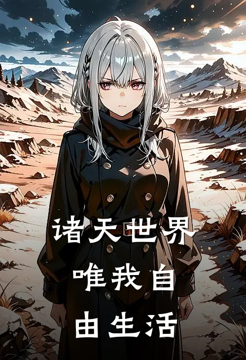 诸天世界，唯我自由生活