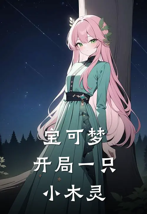 宝可梦：开局一只小木灵