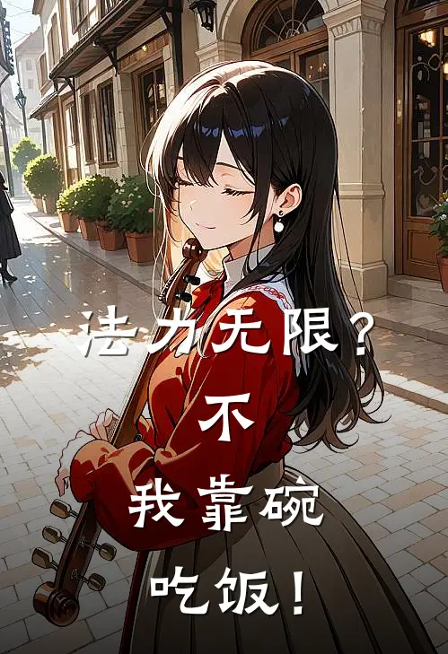 法力无限？不，我靠碗吃饭！