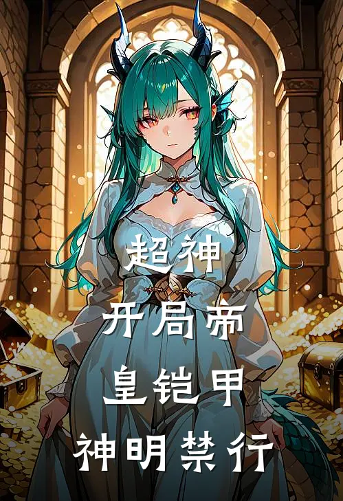 超神：开局帝皇铠甲，神明禁行