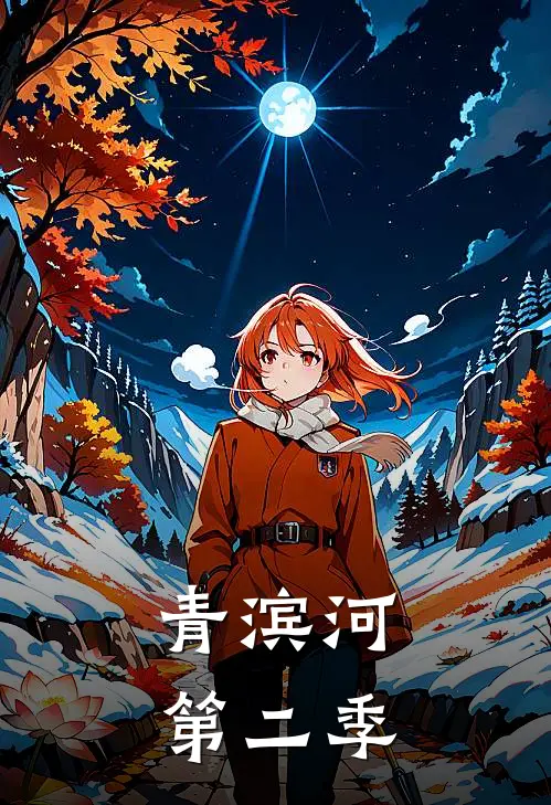 青滨河第二季