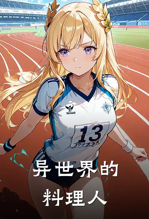 异世界的料理人