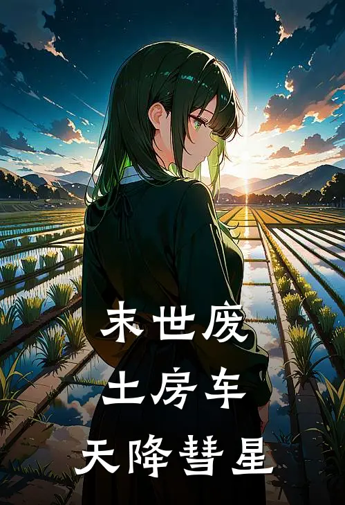 末世废土房车：天降彗星