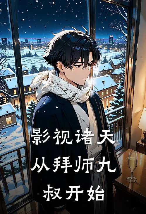 影视诸天：从拜师九叔开始