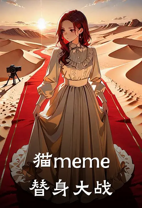 猫meme替身大战