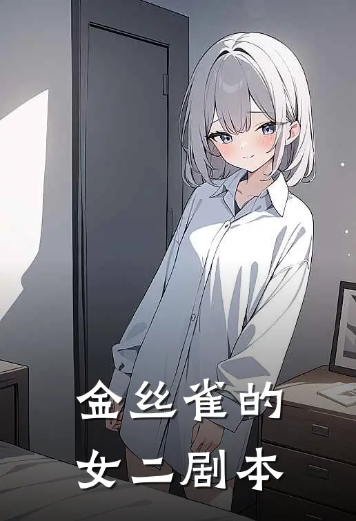 金丝雀的女二剧本