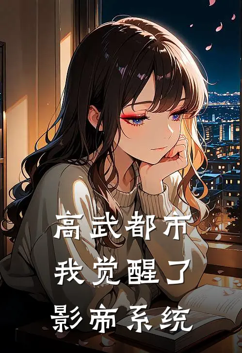 高武都市：我觉醒了影帝系统