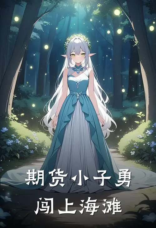 期货小子勇闯上海滩