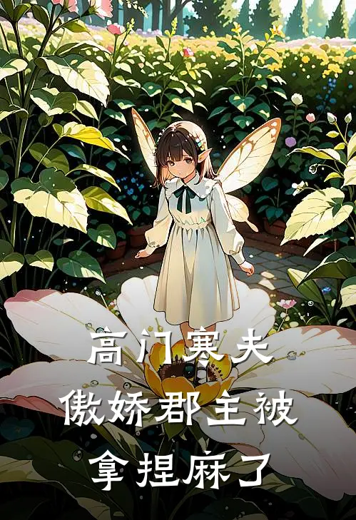 高门寒夫：傲娇郡主被拿捏麻了