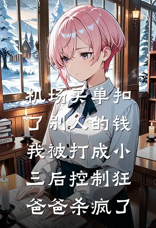 机场买单扣了别人的钱，我被打成小三后控制狂爸爸杀疯了