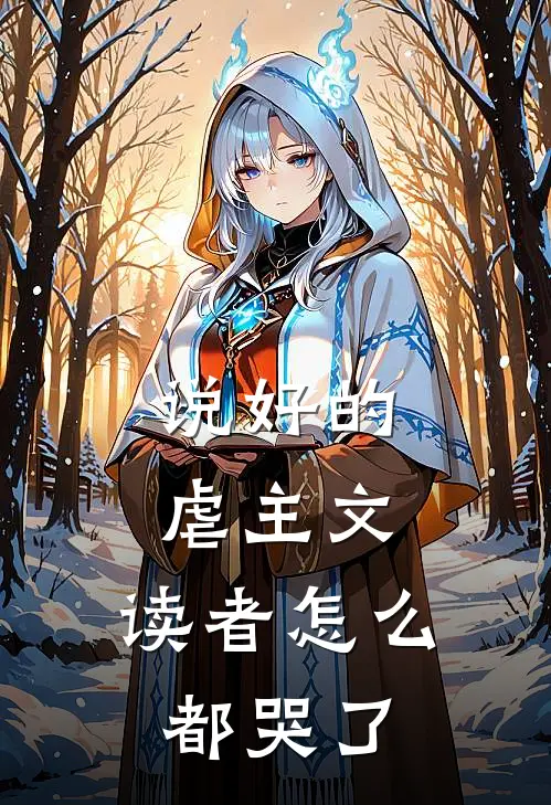 说好的虐主文，读者怎么都哭了