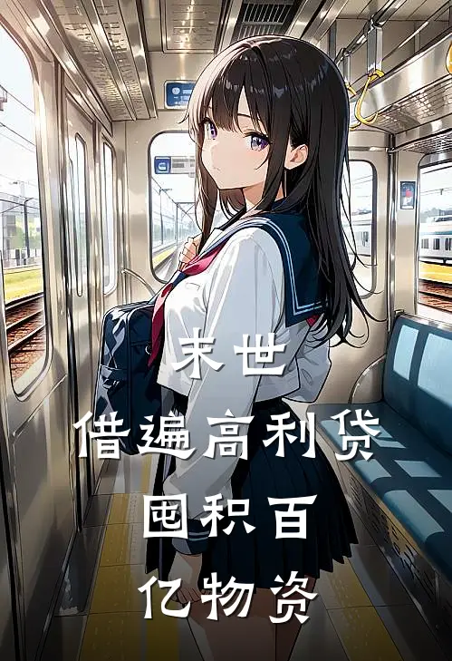 末世：借遍高利贷，囤积百亿物资