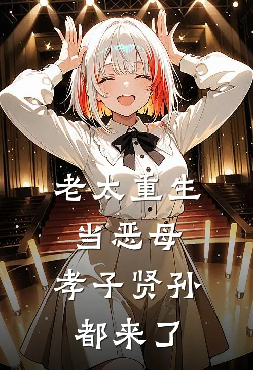 老太重生当恶母，孝子贤孙都来了