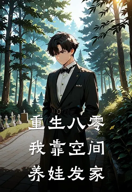 重生八零，我靠空间养娃发家
