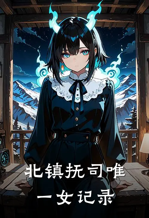 北镇抚司唯一女记录