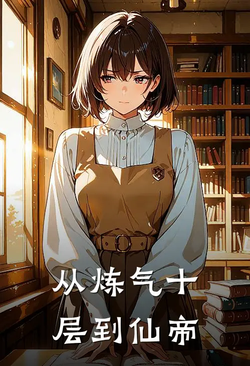 从炼气十层到仙帝