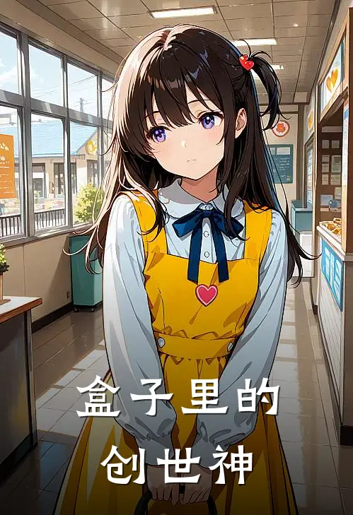 盒子里的创世神