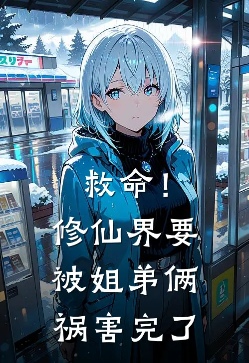 救命！修仙界要被姐弟俩祸害完了