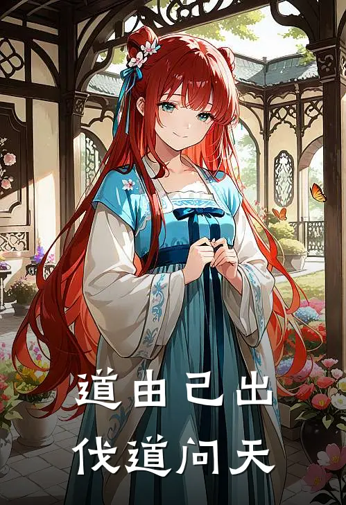 道由己出，伐道问天