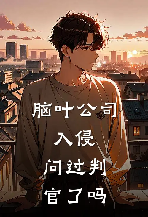 脑叶公司，入侵，问过判官了吗