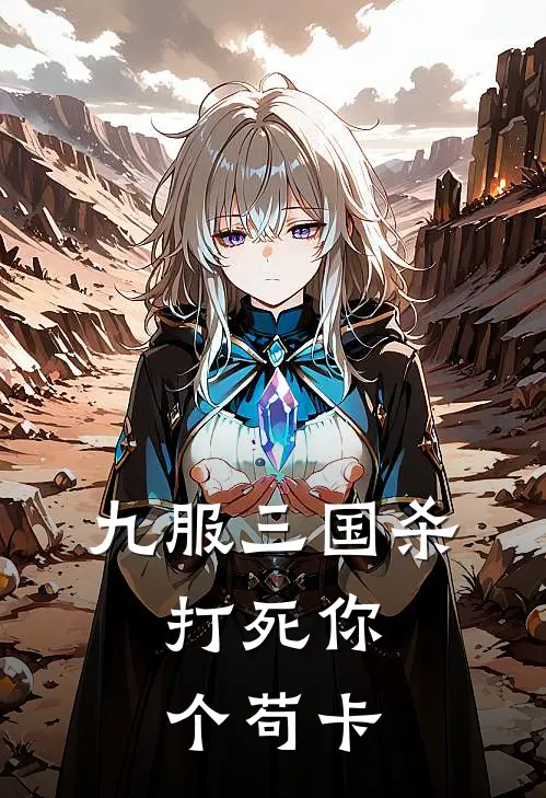 九服三国杀：打死你个苟卡