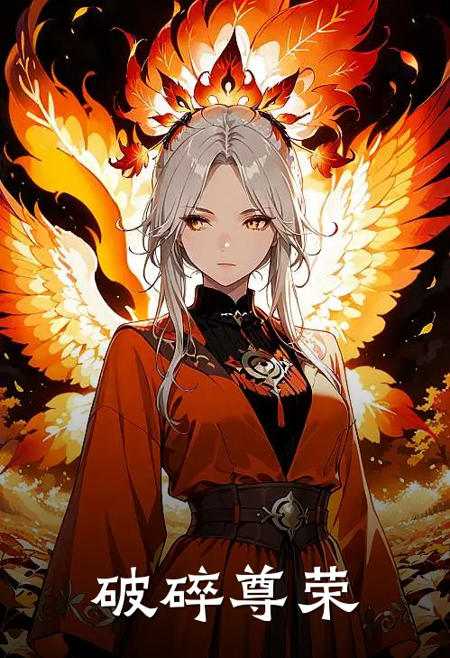 破碎尊荣