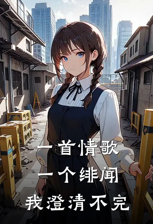 一首情歌一个绯闻，我澄清不完