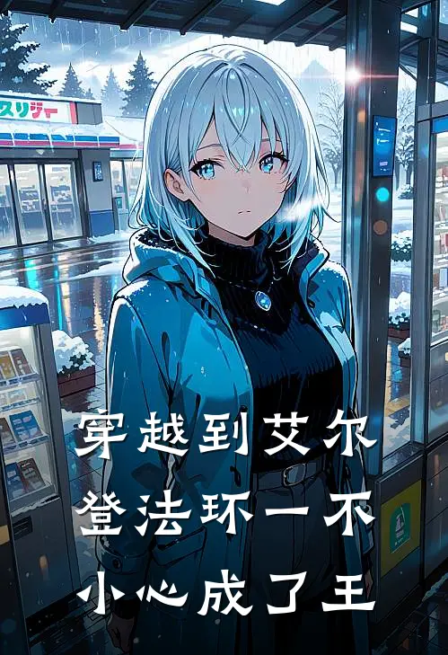 穿越到艾尔登法环一不小心成了王