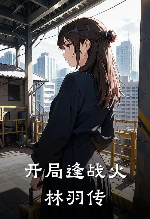 开局逢战火，林羽传