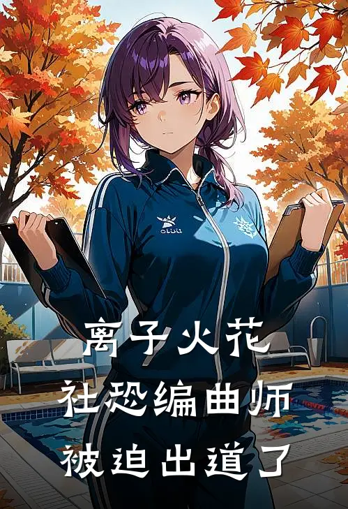 离子火花：社恐编曲师被迫出道了