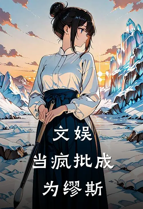 文娱：当疯批成为缪斯