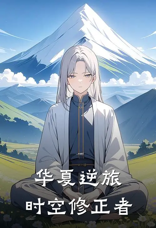 华夏逆旅：时空修正者