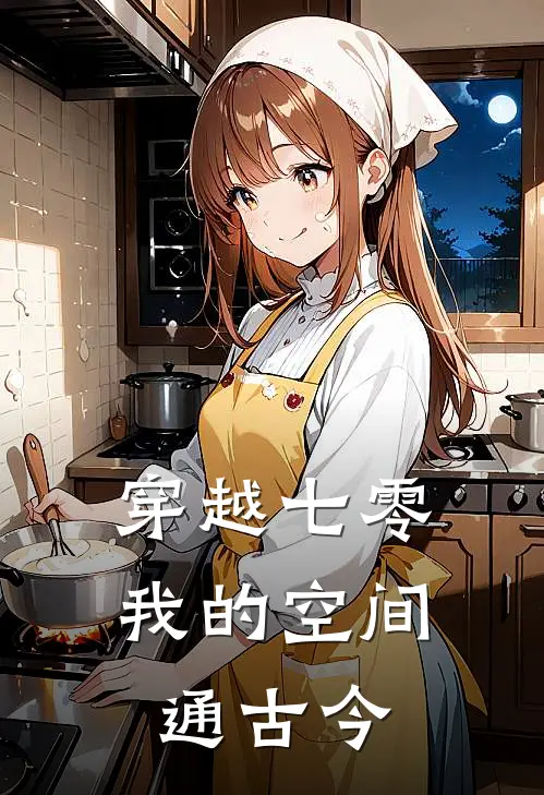 穿越七零我的空间通古今