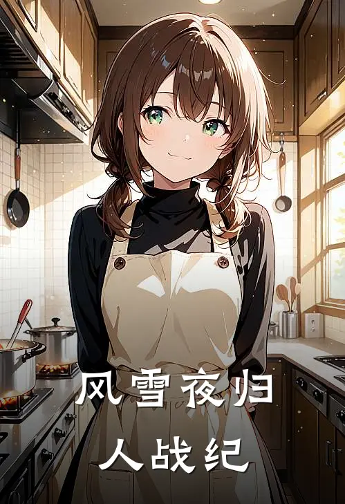 风雪夜归人战纪