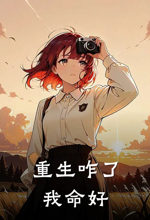 重生咋了，我命好