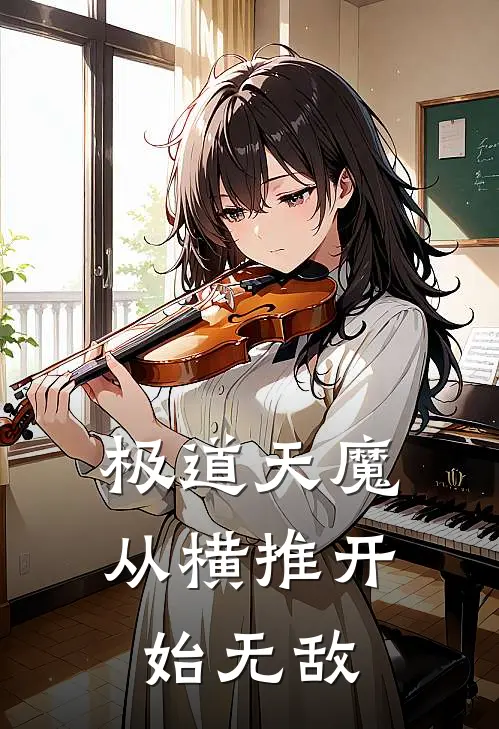 极道天魔：从横推开始无敌