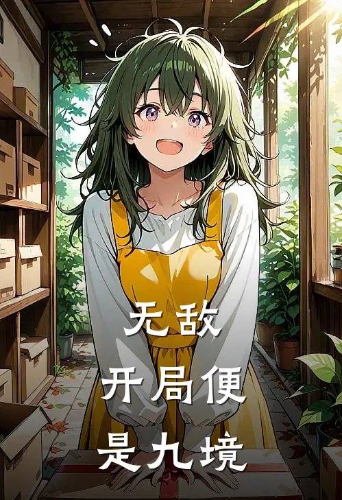 无敌：开局便是九境