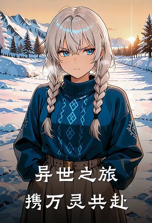 异世之旅，携万灵共赴