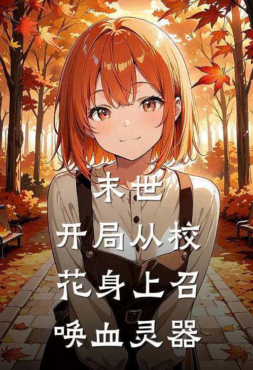 末世：开局从校花身上召唤血灵器