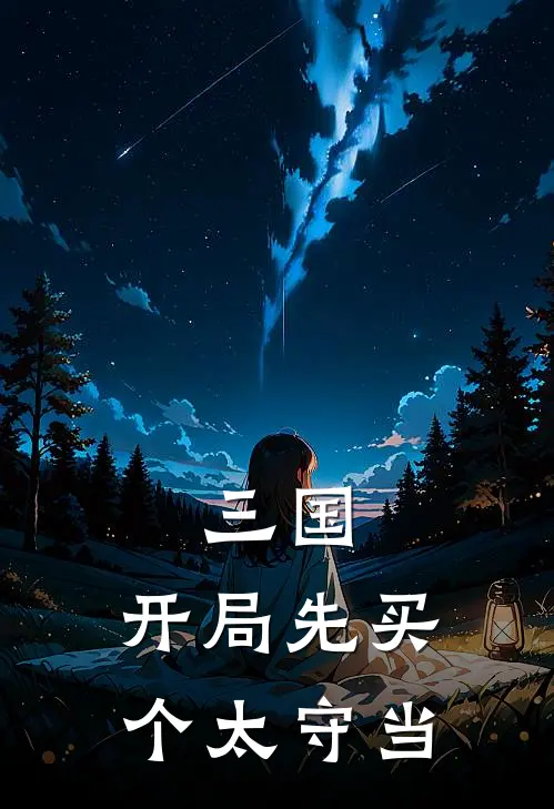 三国：开局先买个太守当