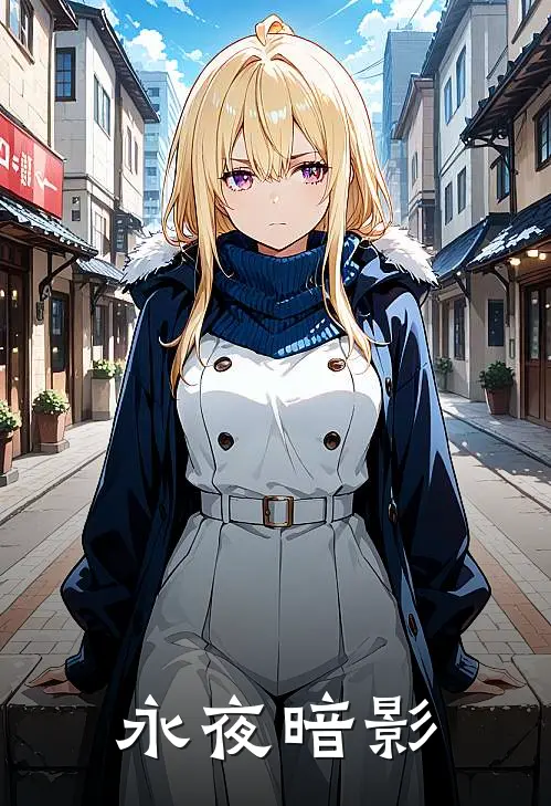 永夜暗影
